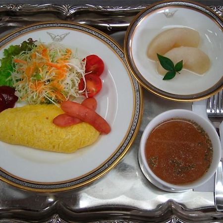 Kurume Station Hotel Экстерьер фото