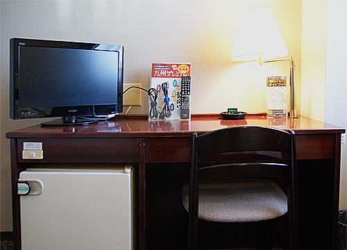Kurume Station Hotel Экстерьер фото